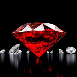 Precious & Diamond Tranfer
