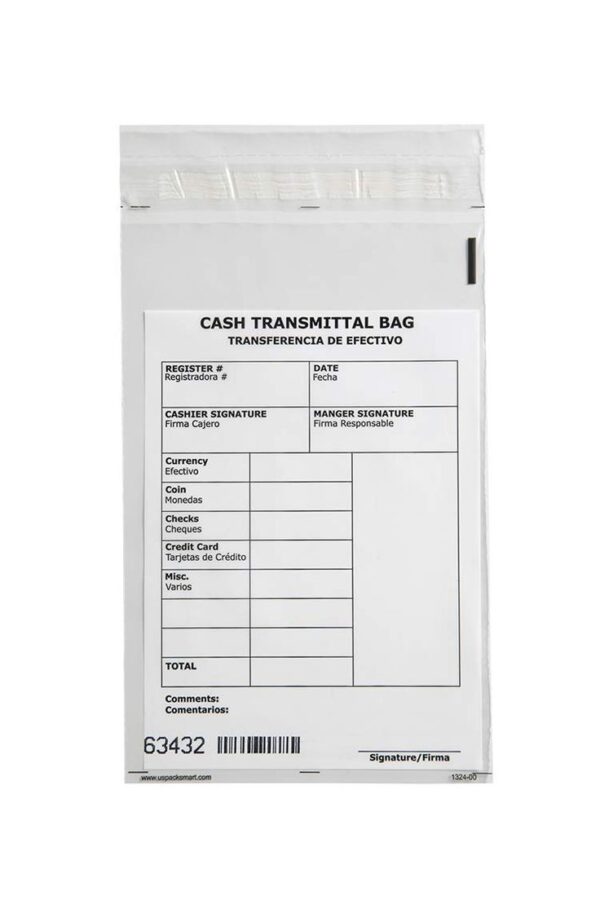 Currency Bags - Image 2