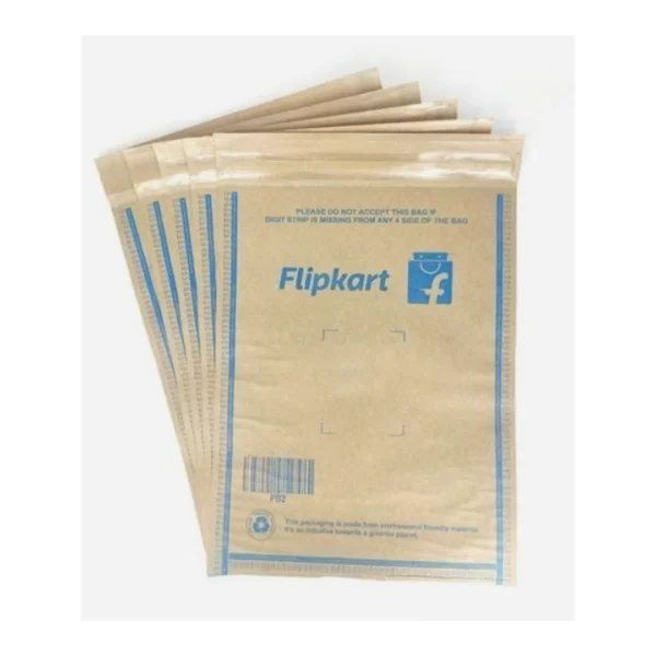 Printed Paper Bag